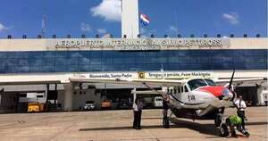 Paraguay escala a la cima de la conectividad aérea en la región