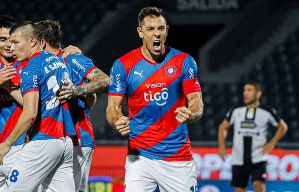 Diego Churín ya tiene club