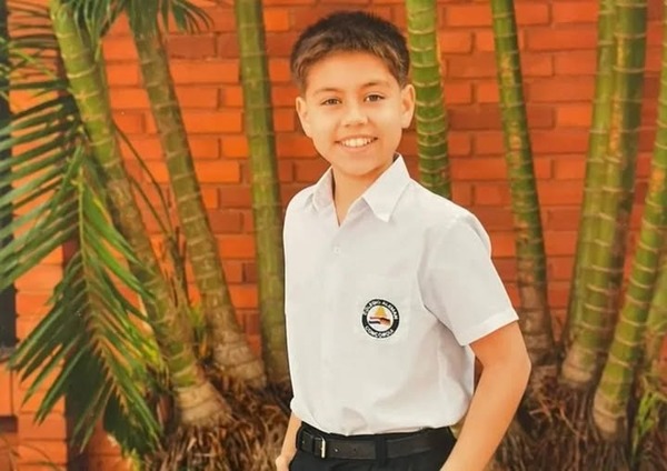 Histórica aceleración de grado completa para niño de 11 años - 1000 Noticias