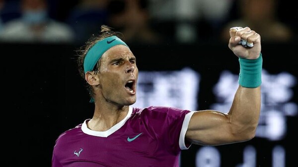 Rafa Nadal tendrá un documental con "acceso sin precedentes" a su última temporada