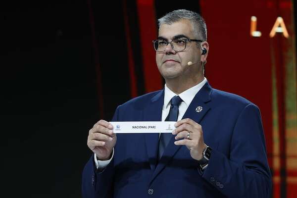 Nacional: Primer enfrentamiento ante Alianza Lima - Fútbol - ABC Color