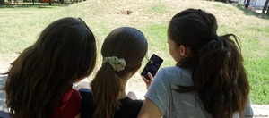 Brasil prohíbe los celulares en las escuelas y colegios - ADN Digital