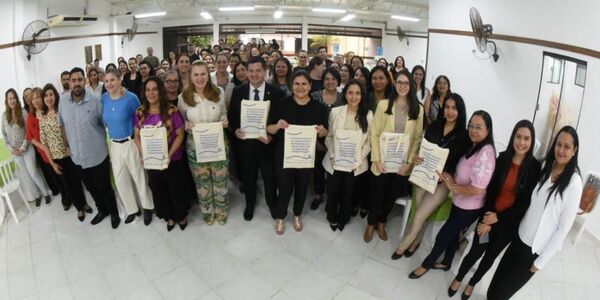Realizan primer encuentro nacional para implementar programa sobre salud mental - .::Agencia IP::.