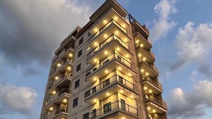 Primus, el primer edificio más alto de Concepción