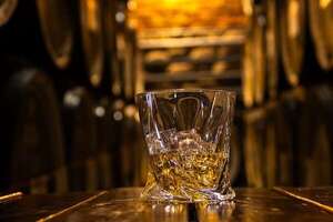 ¿Catar un whisky? La IA ya lo hace mejor que nosotros - Tecnología - ABC Color
