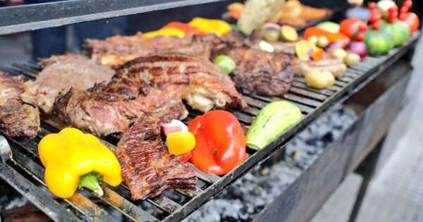 La Nación / Altos precios para el asado de fin de año, ¿qué dice Conacom?