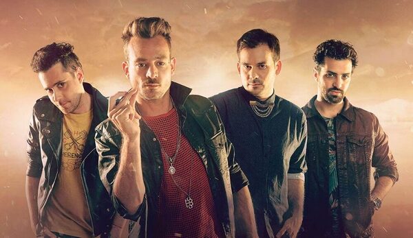 ¡”Tan Biónica” confirma su vuelta a nuestro país para un conciertazo!