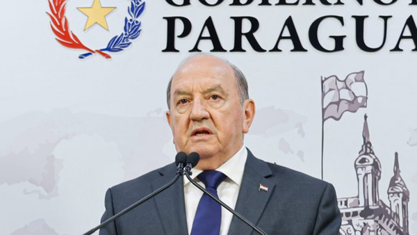 DEA continuará en Paraguay: cooperación ampliada