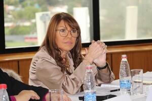 Caso DEA-SENAD: "no es un papelón, esta es una crisis" - 1000 Noticias