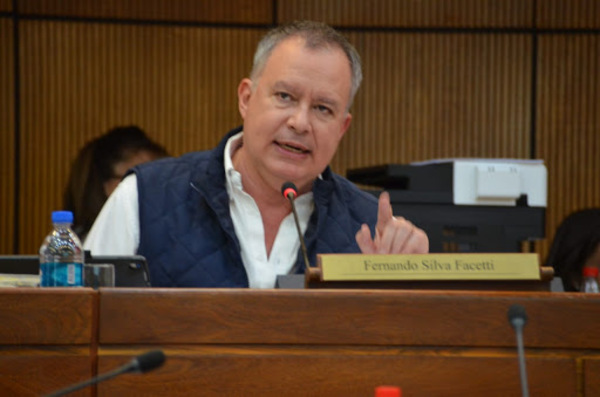 Exsenador afirmó que no hay liderazgos fuertes en la oposición - El Trueno