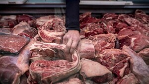 Hepyeterei la carne y buscan alternativas más baratitas