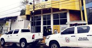 Diario HOY | Allanan cooperativa por presunto millonario desvío