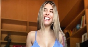 Maga Caballero en la búsqueda de una mujer que criticó a su hija - Teleshow