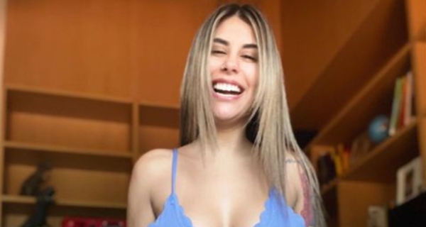 Maga Caballero en la búsqueda de una mujer que criticó a su hija - Teleshow