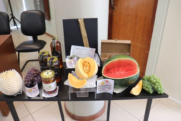 Nueva edición de la Expo Frutas será este fin de semana en La Colmena | Locales | 5Días