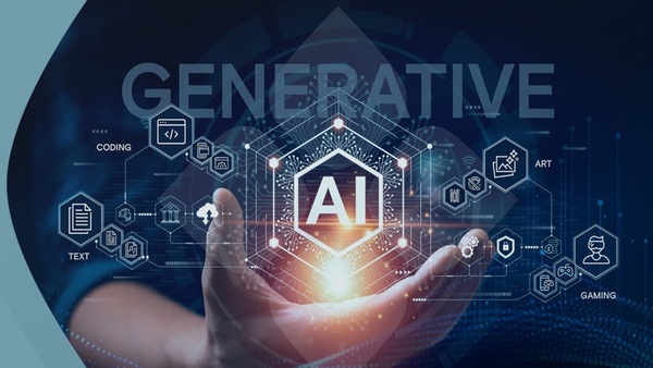 Generative AI en la banca: Mitos, verdades y oportunidades | Columnas | 5Días