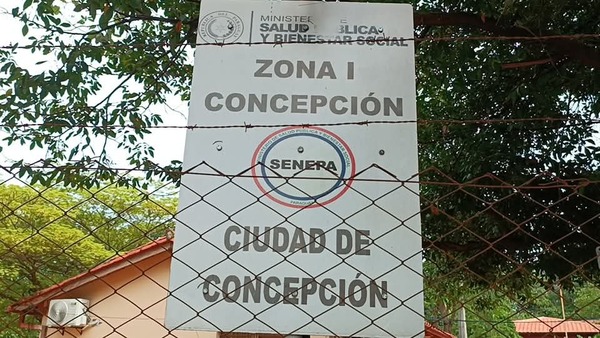 Vecinos de Concepción enfrentan invasión de orugas sin apoyo estatal