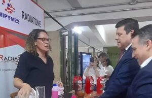 Ministro del MIC: Modificación de la Ley acercará a las Mipymes a la formalización • RADIO NACIONAL