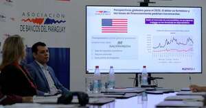 Desempeño del segmento financiero sella un exitoso año