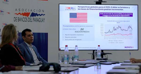 Desempeño del segmento financiero sella un exitoso año