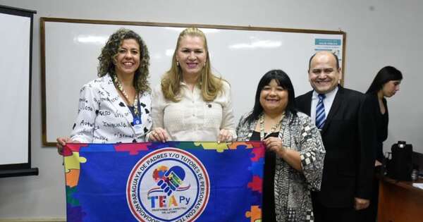 Diario HOY | Salud presenta primer protocolo para manejo de personas del espectro autista