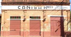 Diario HOY | Invitan a disfrutar de “Navidad en Cañisá”