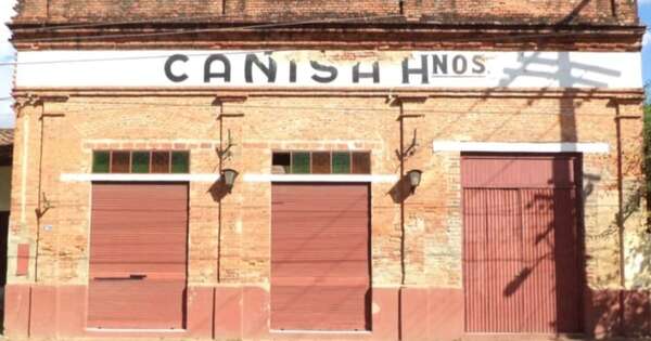 Diario HOY | Invitan a disfrutar de “Navidad en Cañisá”