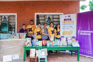 Mitã Arandu: aprender en las escuelas y más allá de ellas - Empresariales - ABC Color