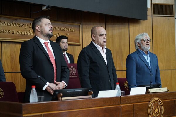 Comisión Nacional de Puesta en Valor trabajará para preservar el patrimonio histórico