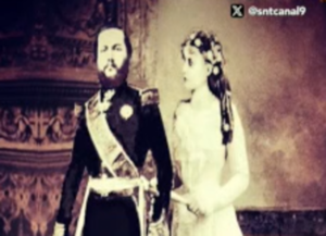 Madame Lynch recibe nacionalidad paraguaya 138 años después de su muerte - SNT
