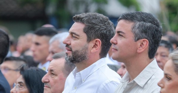 Jaqueado por la reaparición de Wiens, Alliana busca mantener a flote su candidatura