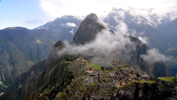 Turistas podrán ingresar a Machu Picchu por mitad de la tarifa en dos horarios