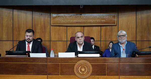 La Nación / Instalan comisión que trabajará para preservar el patrimonio histórico