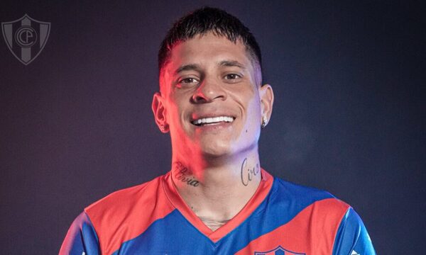 Ministerio Público inició investigación contra Juan Iturbe: Pidieron circuito cerrado y declaró la víctima