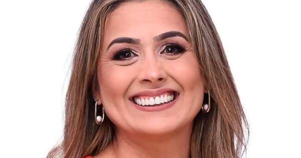Diario HOY | Amplio margen de ventaja posiciona a candidata colorada en Villa Elisa
