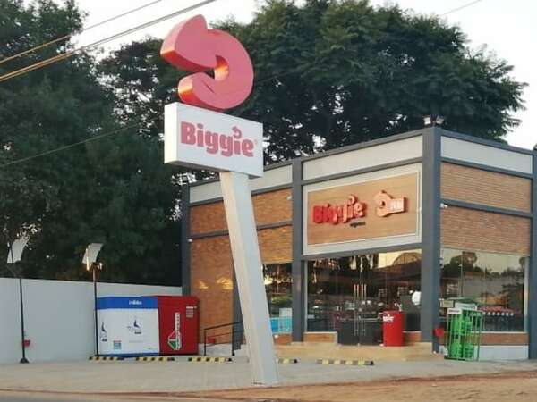 Esta es la alerta de Biggie sobre el intento de estafa que circula en WhatsApp  - Policiales - ABC Color