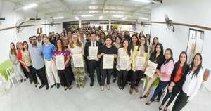 La Nación / Autorizan fondo para sede de la Dirección Nacional de Salud Mental