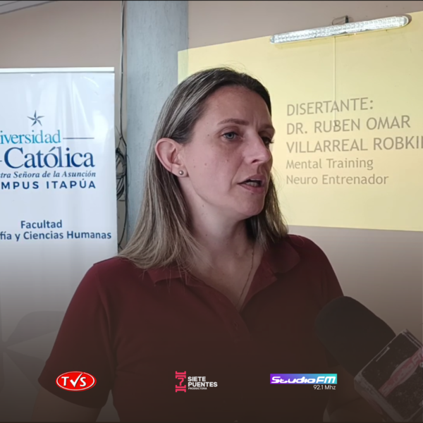 CIERRE DEL DIPLOMADO EN PSICOLOGÍA DEPORTIVA: UN PASO IMPORTANTE PARA EL CRECIMIENTO PROFESIONAL - TVS