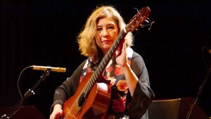 Preparan el Festival Internacional de Guitarras del Lago