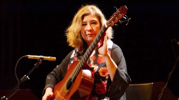 Preparan el Festival Internacional de Guitarras del Lago