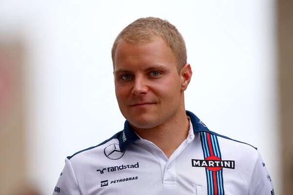 Valtteri Bottas regresa a Mercedes como piloto reserva - Automovilismo - ABC Color