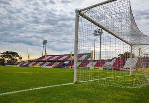 Guaraní será local en San Lorenzo - Fútbol - ABC Color