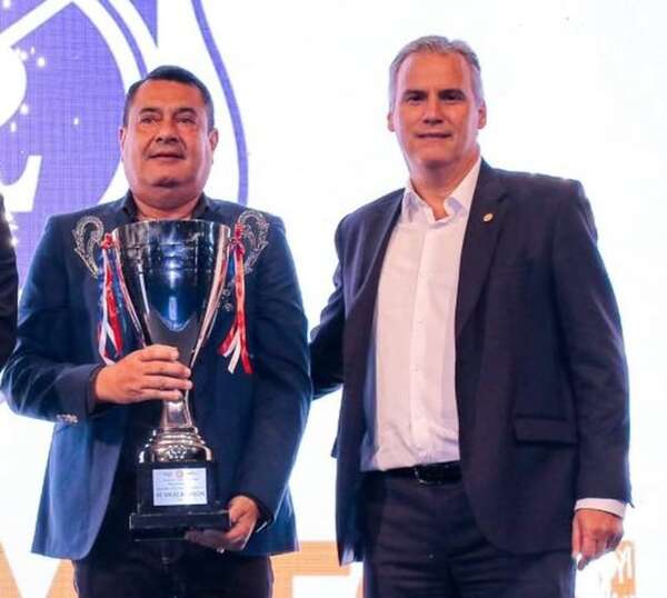 2 de Mayo, en igualdad de condiciones para la Sudamericana - Fútbol - ABC Color