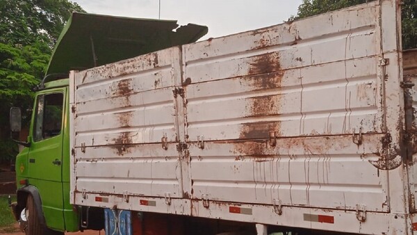 Detienen a un policía y otras personas con carne de dudosa procedencia