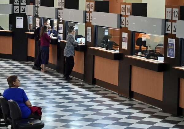 Ingresos tributarios cerrarían este 2024 con un repunte del 20%, informó DNIT - Economía - ABC Color