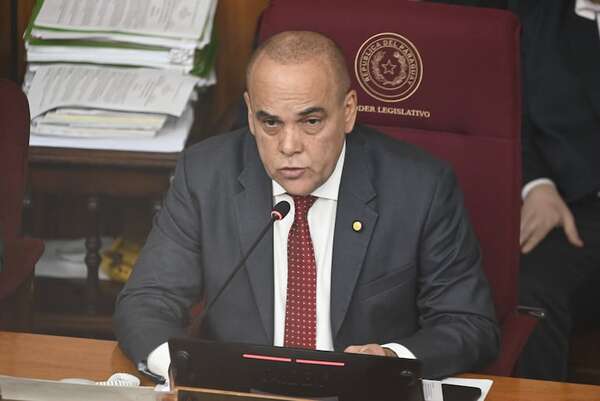 Vacaciones legislativas: Convocan a sesión de la Comisión Permanente del Congreso - - ABC Color