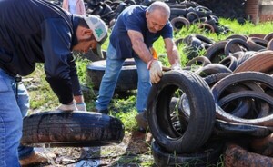 Autoridades sanitarias alertan sobre el dengue y otras arbovirosis
