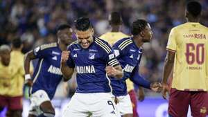 Melgar, Millonarios o Tolima: Los rivales que podrían frenar al Cerro Porteño en la Libertadores