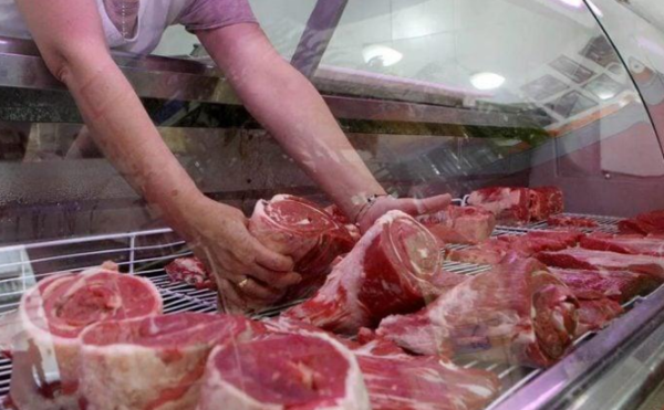 ARP: hay indicios de manipulación de precios de la carne - Portal Digital Cáritas Universidad Católica