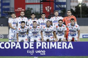 Nacional enfrentará a Alianza Lima con Boca Juniors en el horizonte